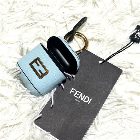 airpods FENDI(フェンディ) .